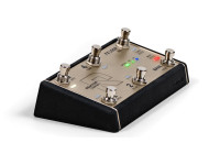 Positive Grid Reactor Control Positive Grid Reactor Control